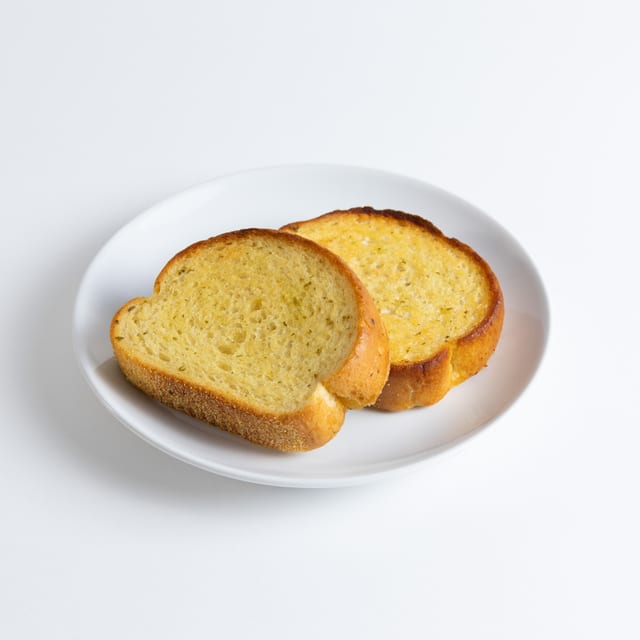 A10 Garlic Bread 蒜蓉麵包.