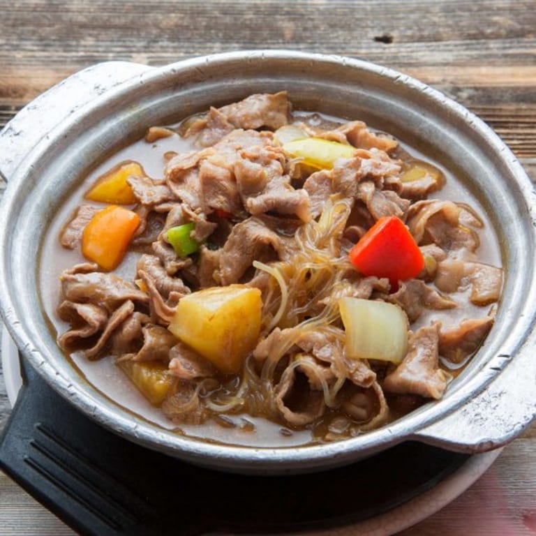 Indulge in Our Hot Pot