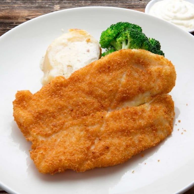 Delicious Japanese Cuisine