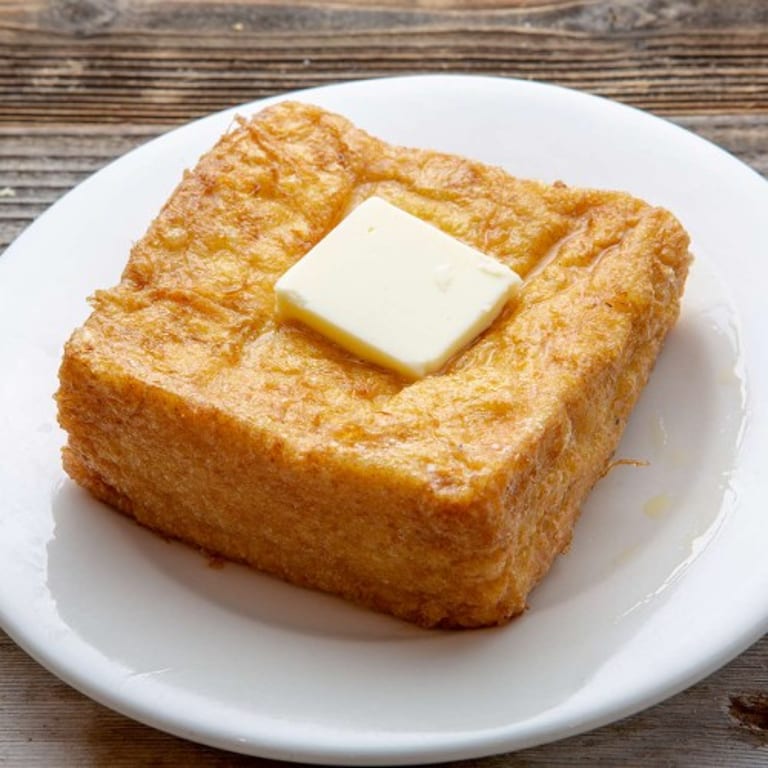Savor Our Toast Creations
