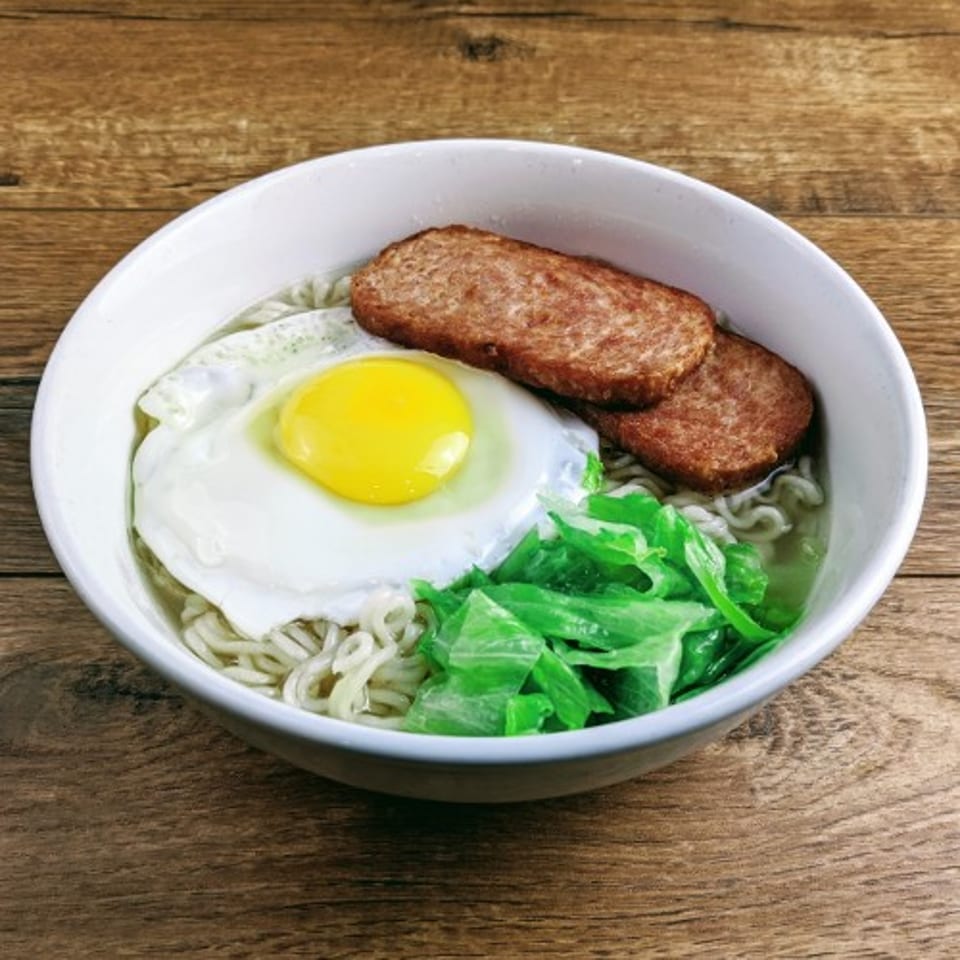 Savor Our Egg Creations