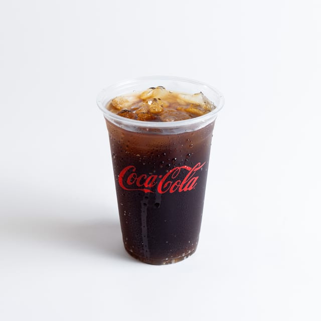 D19 Coke/7 Up 可樂/七喜.