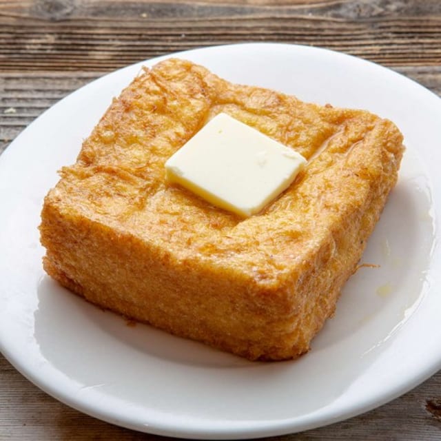 A09 French Toast.