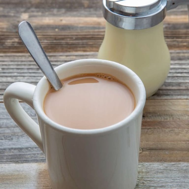 Best Milk tea in California | Delicious Food Corner